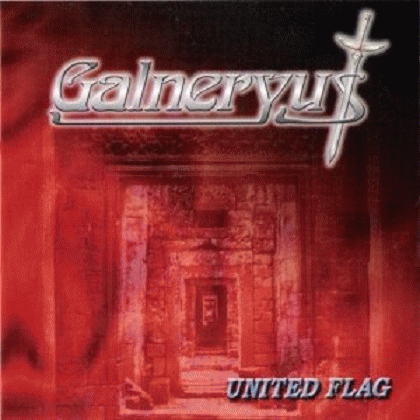 Galneryus : United Flag